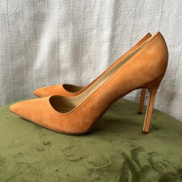 Manolo Blahnik pump - Picture 4 of 8